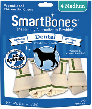 Smartbones Dental Para perro